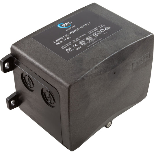 PAL 65W Transformer 24VDC