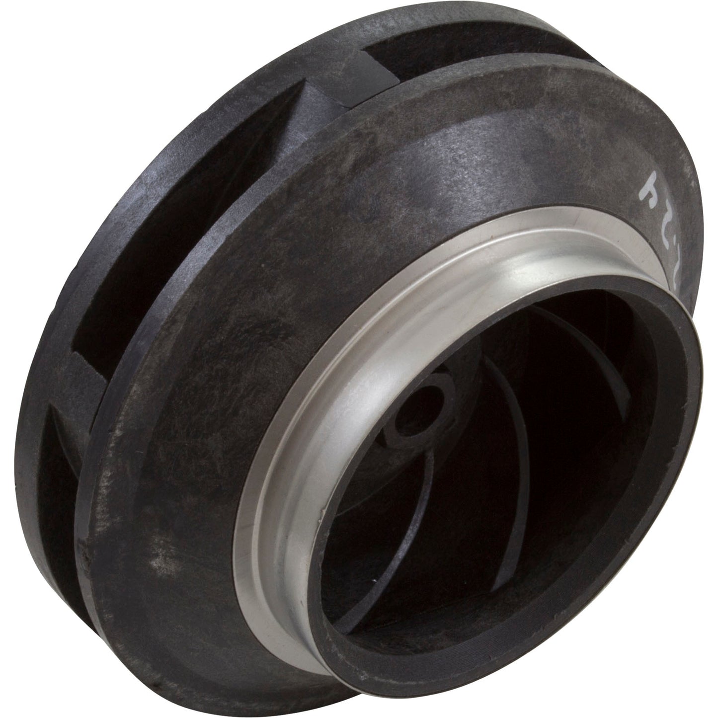 Impeller, Jacuzzi Magnum High Flow, P, R, 3.0 Horsepower