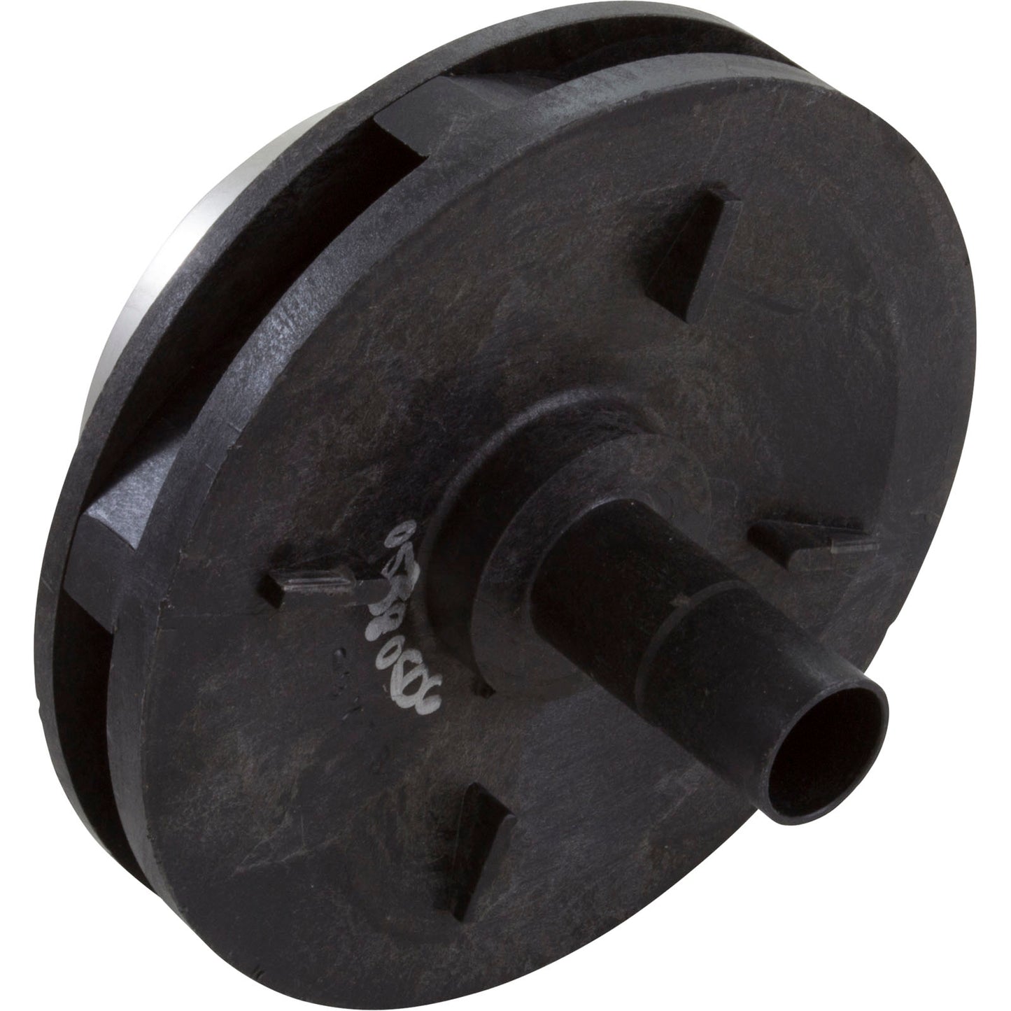 Impeller, Jacuzzi Magnum High Flow, P, R, 3.0 Horsepower