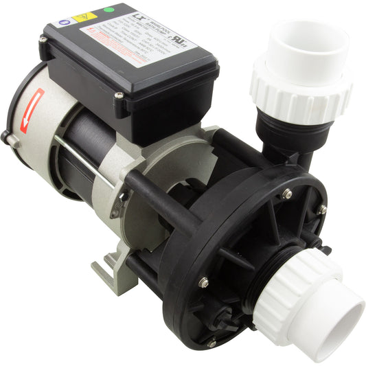 Pump, Bath, LX WBC, 9.0A, 115v, 1.5"