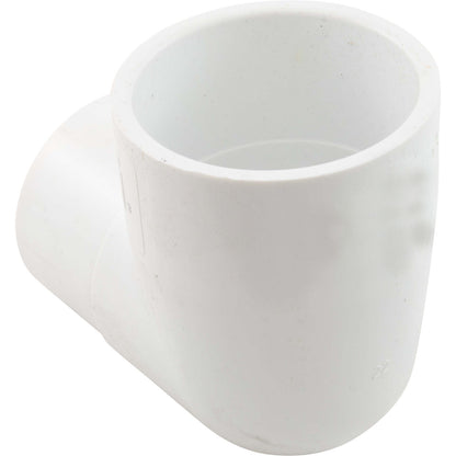 90 Elbow, Dura, 2" Slip x 2" Spigot