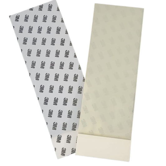 3M ScotchPad Packaging Tape Pad 3750P 40 Pads, 25 sheets per pad