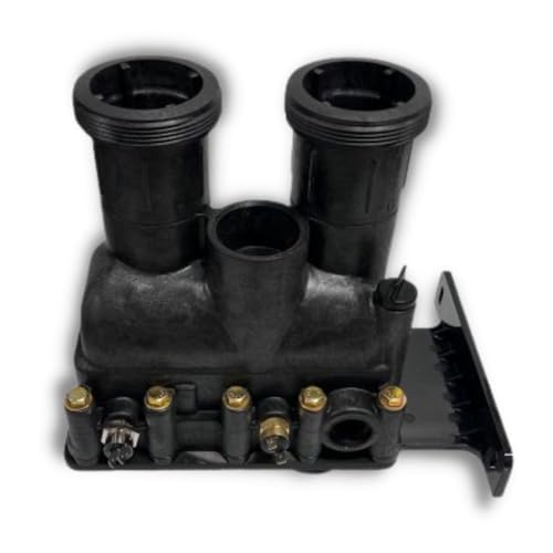 476002 Pentair Manifold For Eti 400 Heater