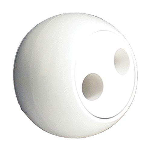 23315-100-000 CMP Pulsator Eyeball White