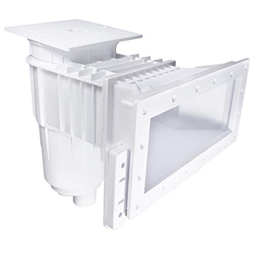 25160-110-000 CMP Vinyl Liner Skimmer White