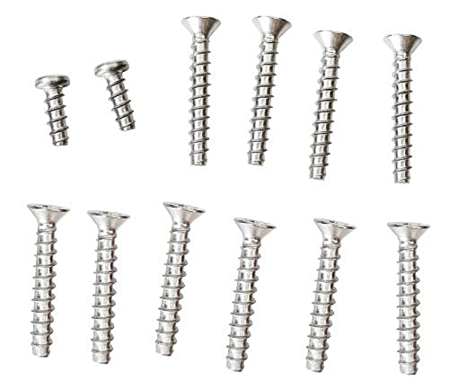 SPX0507Z1AL Hayward Screw Set,Self Tapping