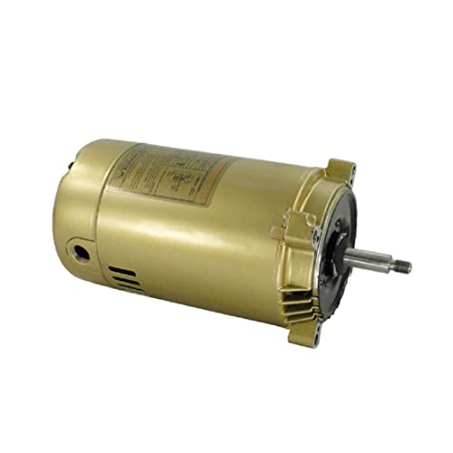 SPX1600Z1M Hayward 1/2 Hp Motor