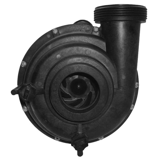 Pump, Sundance Theramax SD, 2.5hp, 230v, 1-Spd, 2", Bracketless