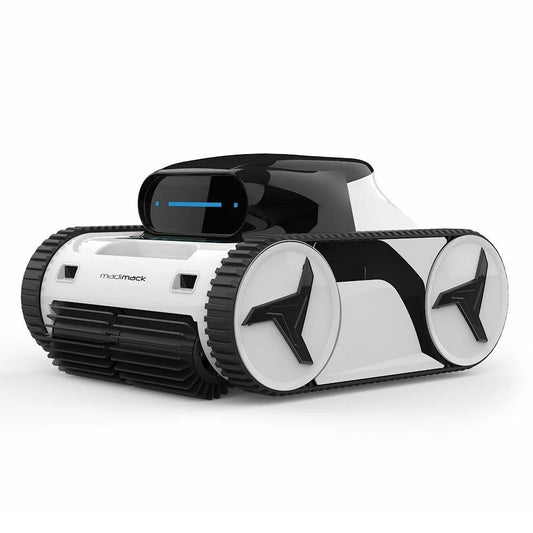 Madimack Freei30NA GT Freedom Cordless Robotic Pool Cleaner - 3hr Run Time