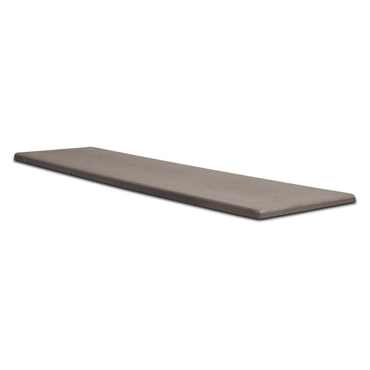 66-209-266S24 6' Fibre Dive Gray Granite Diving Board SR Smith