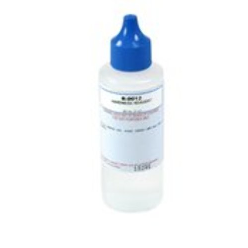 Taylor Technologies, R-0012-C, Hardness Reagent 2 oz R-0012-C