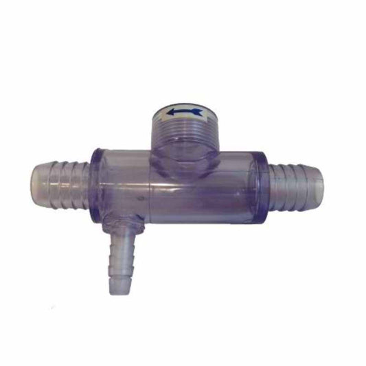 Sundance Spas Flow Switch "T" Only (No Flow Switch Included)