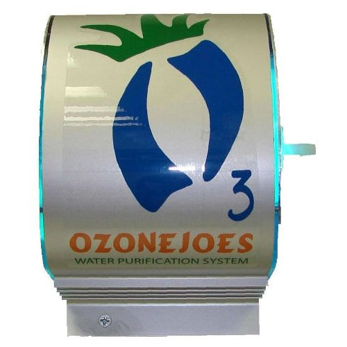 Ozone Joe's Pool Ozone System, 1,000 Gallons