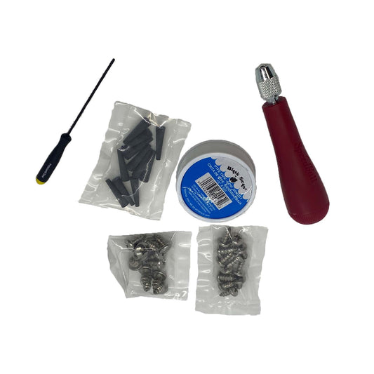 Universal Solar Repair Kit