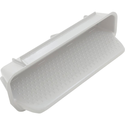 Pool Wall Step (Set Of 3)White