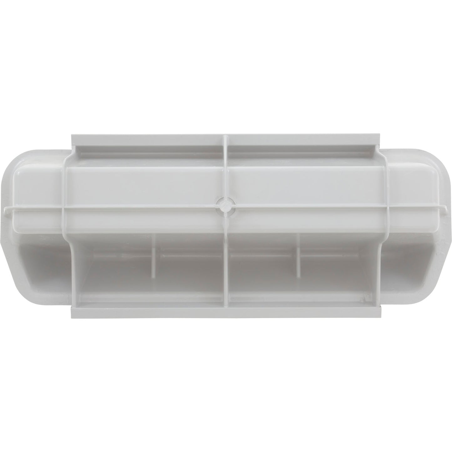 Pool Wall Step (Set Of 3)White