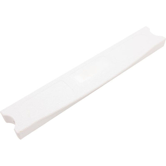 Tread, SR Smith, Swan, 17-1/4", Plastic, White, Generic