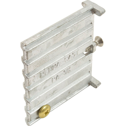 Skimmer Weight/Utility Anode