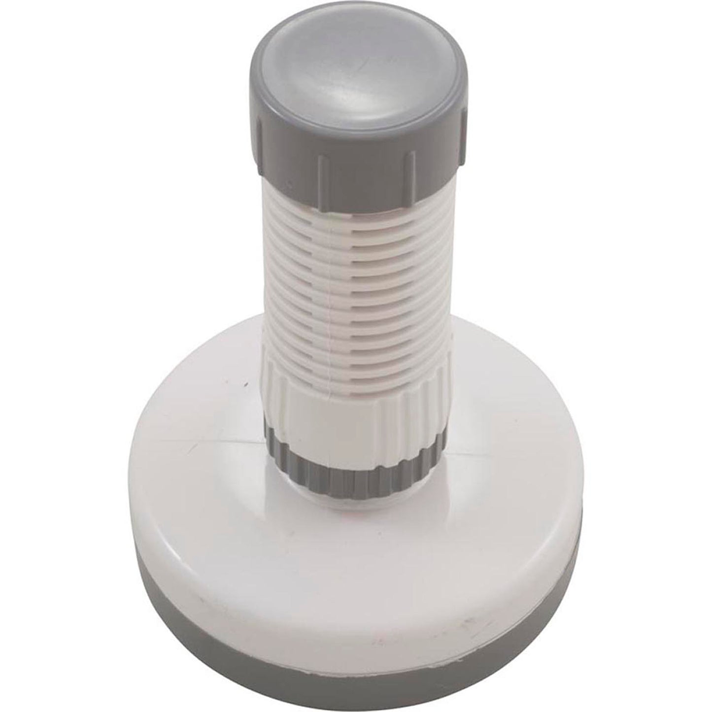 Floating Spa Chlorinator Gray/White 1" Tab