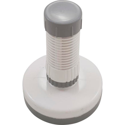 Floating Spa Chlorinator Gray/White 1" Tab