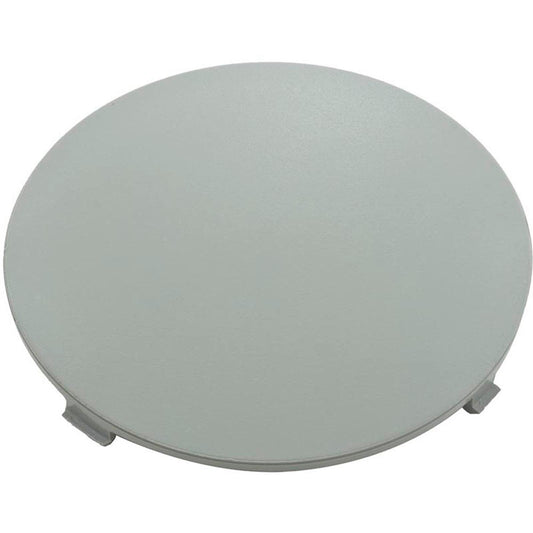 Cap Teleweir Spas,    " Blank  " Logo - Gray