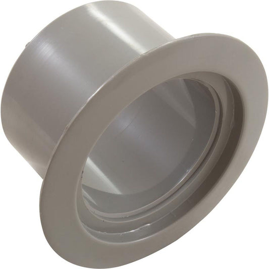 Volleyball Pole Holder Flange - Gray