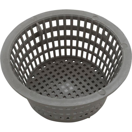 Basket, Dyna-Flo Gray