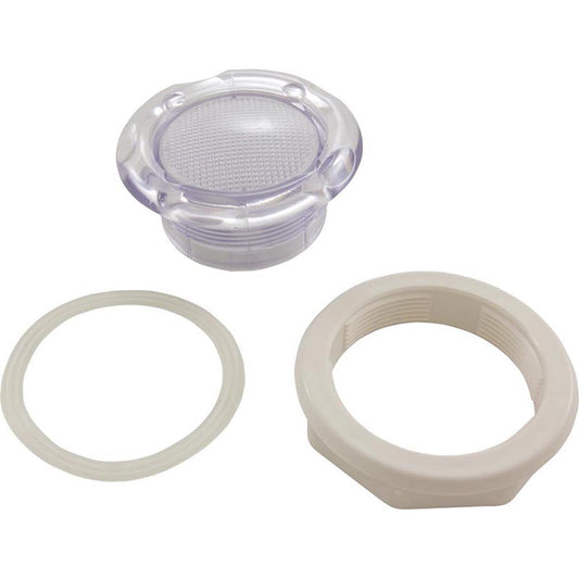 5" Jumbo Spa Lt. Oem Kit Plastic Only Less Lenses