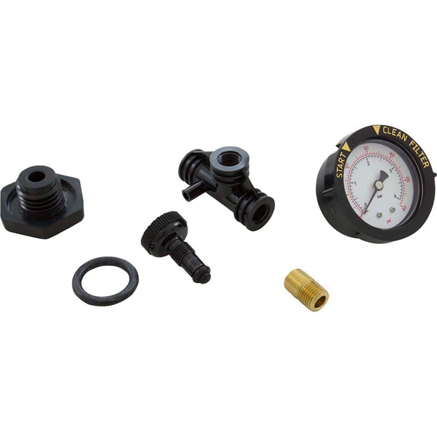 Air Relief Valve Kit, Pentair Purex CFM/CFW/SMBW