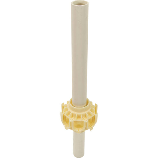 Standpipe Assembly, Jacuzzi Splash SS185, Snap-Fit, No Laterals