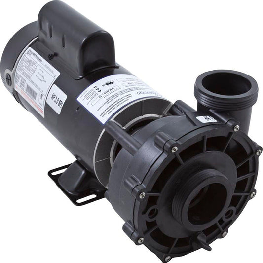 Pump, WW Ex2, 3.0SPL, 230v, 2-Spd, 48fr, 2", OEM