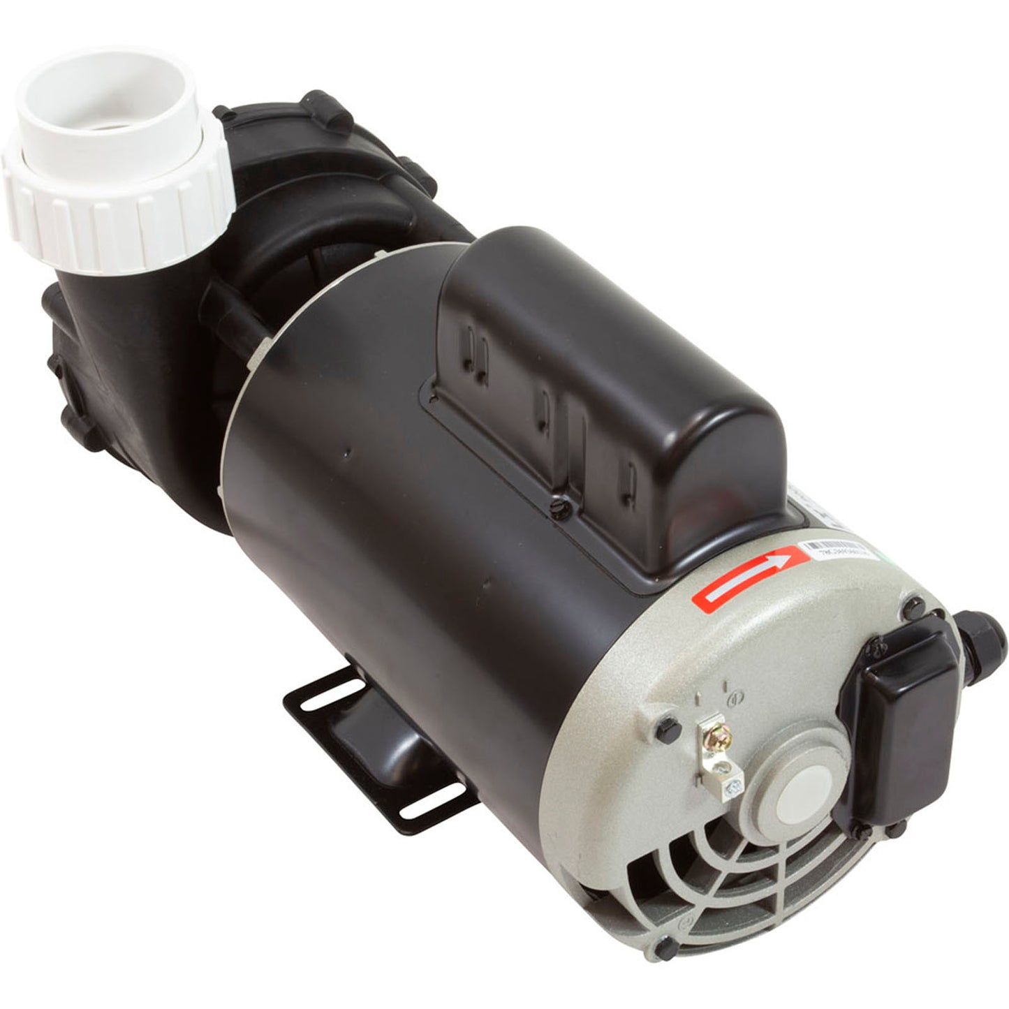 Pump, LX 56WUA, 4.0hp, 230v, 1-Spd, 56Fr, 2", SD