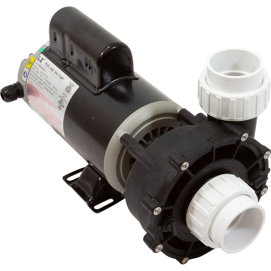 Pump, LX 48WUA, 2.0hp, 230v, 1-Spd, 48Fr, 2"