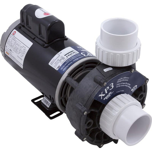 Pump, Aqua Flo XP3, 4.0ohp/5.0thp, 230v, 2-Spd, 56fr, 2-1/2", OEM