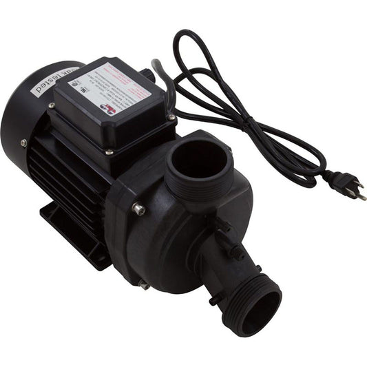 Pump, Bath, CMP Ninja, 115v, 1-1/2"mbt, 7.2A, OEM, AS