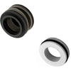 Sello de eje, Pent StaRite DuraGlas II, eje de 3/4", Buna, anterior a 1998