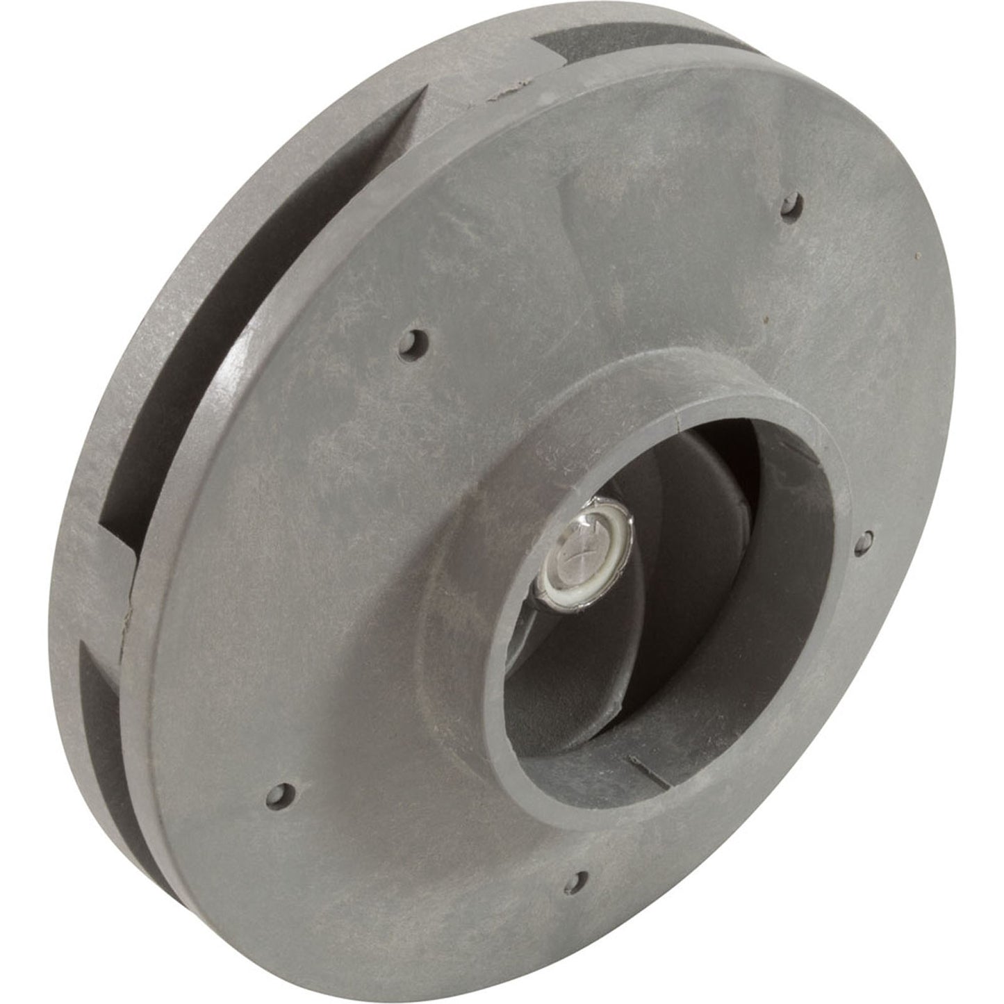 Impeller, WMC/PPC AT Series Pump, 2.0hp, Full Rate