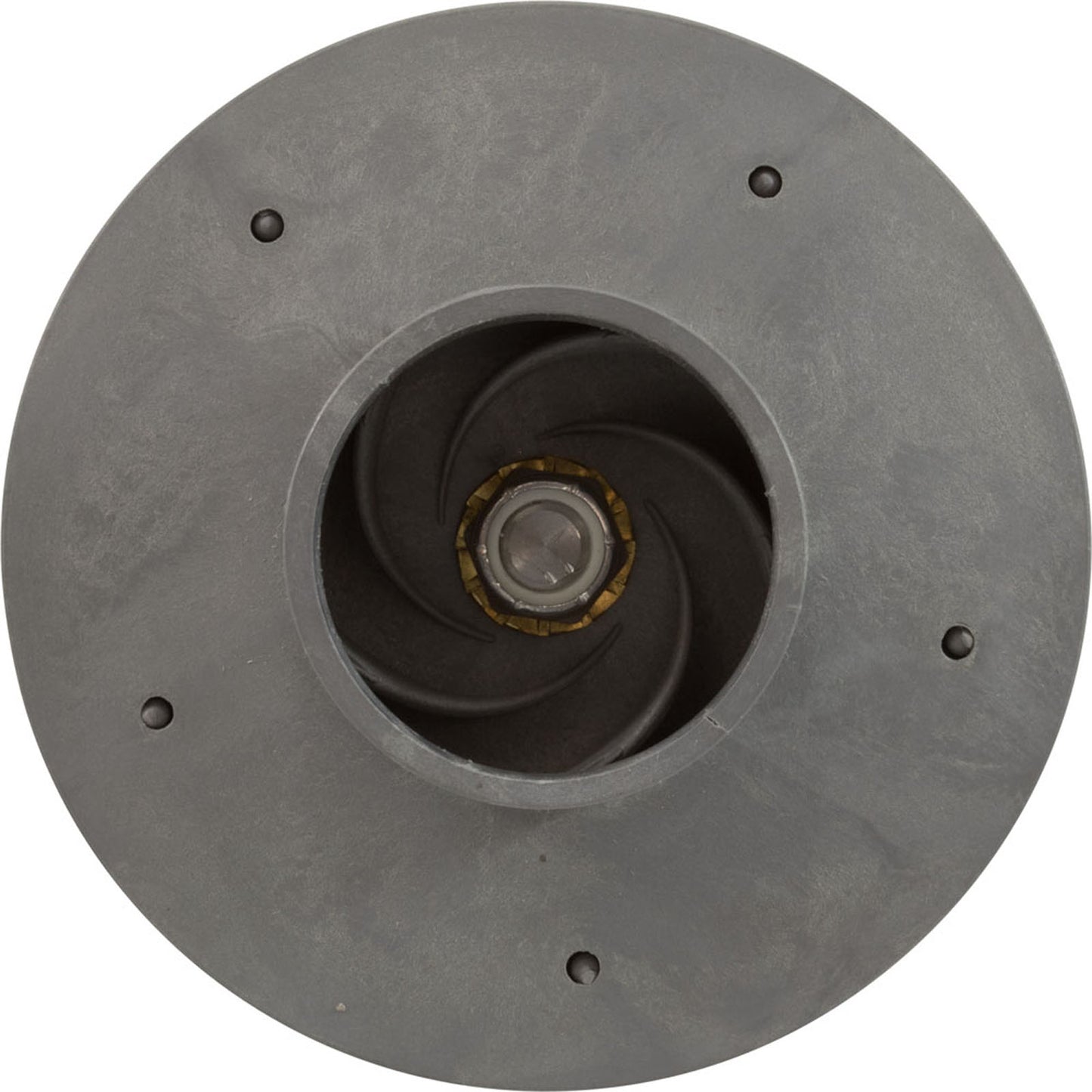 Impeller, WMC/PPC AT Series Pump, 2.0hp, Full Rate