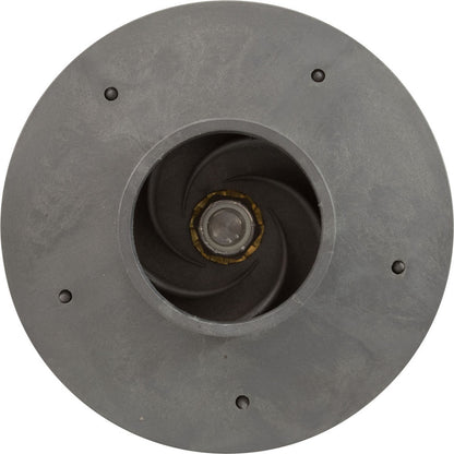 Impeller, WMC/PPC AT Series Pump, 2.0hp, Full Rate