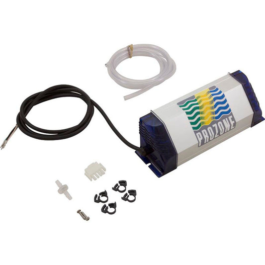 Ozonator, Prozone PZ1, 230v, Amp Cord