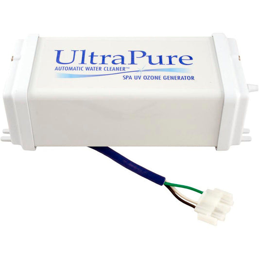 Ozonator, Ultra-Pure UPS350, 230v, 4-Pin AMP Cord