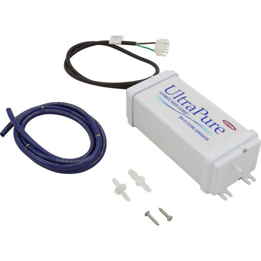 Ozonator, Ultra-Pure EUV3, UV, 115v/230v, AMP Cord