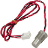 Thermistor, Hayward ED2