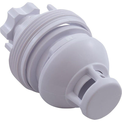 Nozzle, Hayward Jet Air III, Vari-Flo, Fixed, White