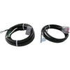 Kit de cable, calentador electrónico remoto serie PS, 60