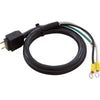 Cable calefactor, HQ Versi-Heat, moldeado, 30"