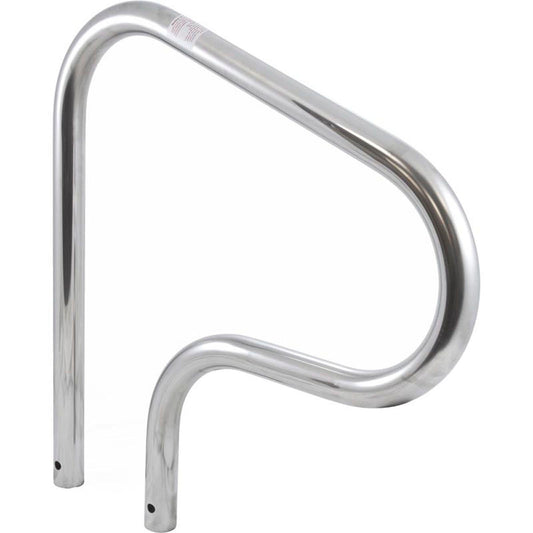 Grab Rail, Inter-Fab, Econ Figure 4, .049" wall