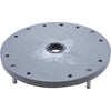 Conjunto de placa superior, Zodiac Polaris UltraFlex