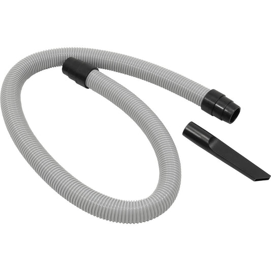 Hose Attachment, Water Tech 20050CL, w/o Head, Gray