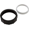 Tuerca Uni-Nut, 2-1/2" MBT, para carcasas de 3", con retenedor
